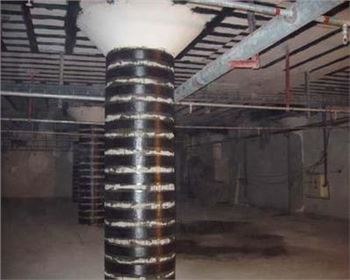 關(guān)于粘鋼加固你不得不知道的秘密！