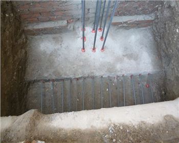 建筑地基基礎(chǔ)加固的方法與比較