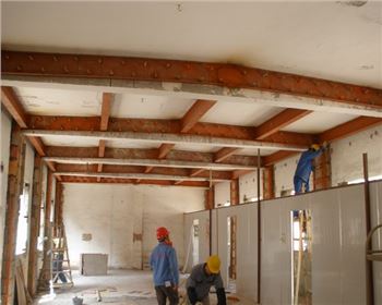 鋼結(jié)構(gòu)如何加固？這些技術(shù)值得分享！