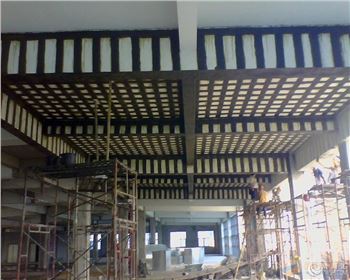 墻體的加固需要符合哪些要求