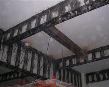 建筑是如何加固的？