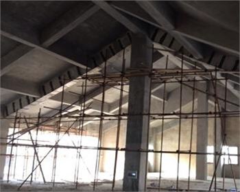 加固改造設(shè)計(jì)的主要注意事項(xiàng)