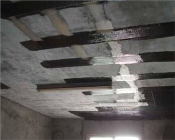 建筑加固的各項(xiàng)技術(shù)說(shuō)明