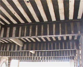 植筋加固的注意事項(xiàng)