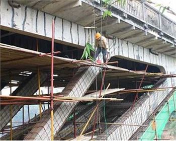 建筑加固公司總結(jié)八種建筑加固方法！