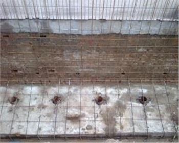 西安基礎(chǔ)加固之加固主旨