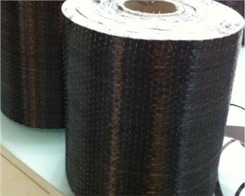 碳纖維加固施工方案!