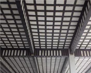 碳纖維加固施工分析！