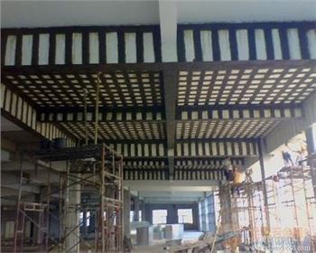 粘貼鋼板加固法施工工藝和構(gòu)造要求是什么