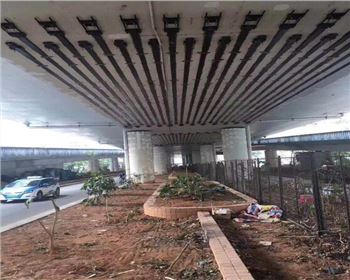 寶雞預(yù)應(yīng)力加固圖