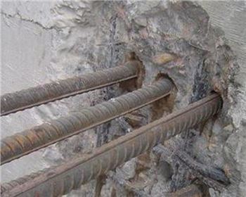 榆林西安樓板加固