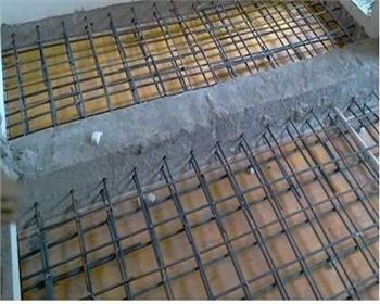 榆林西安植筋加固