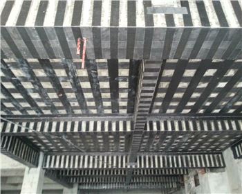 西安碳纖維加固