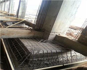 榆林基礎(chǔ)加固