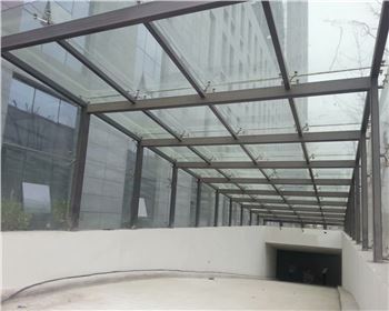 榆林鋼結(jié)構(gòu)