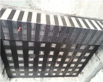 關(guān)于西安碳纖維施工的注意事項(xiàng)    